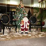 Hotel Contriz 2*