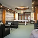 Hotel Contriz Póvoa de Varzim