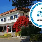 Contriz Hotel Póvoa de Varzim