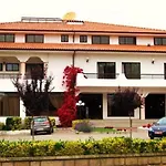 Contriz Hotel Póvoa de Varzim