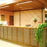 Contriz Hotel Póvoa de Varzim