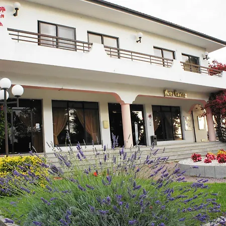 Hotel Contriz Póvoa de Varzim