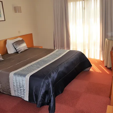 Hotell Contriz Póvoa de Varzim