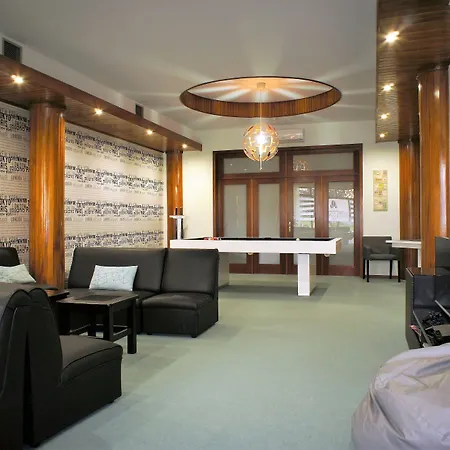 Hotell Contriz Póvoa de Varzim