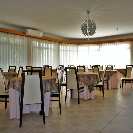 Hotell Contriz Póvoa de Varzim