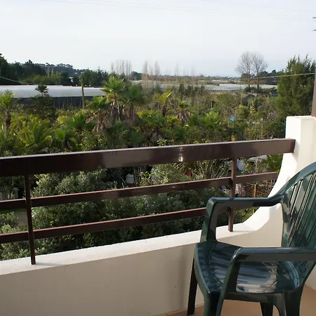 Hotell Contriz