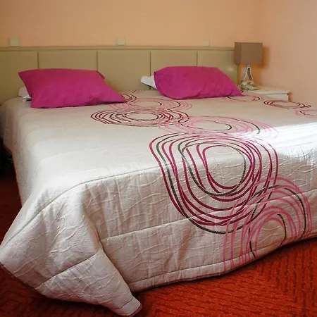 Hotell Contriz Póvoa de Varzim