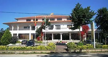 Contriz Hotell 2*