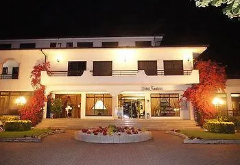 Contriz Hotell 2*