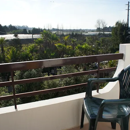 Hotell Contriz Póvoa de Varzim
