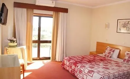 Contriz Hotell Póvoa de Varzim