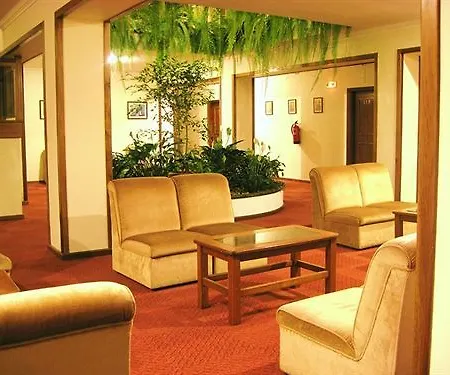Contriz Hotell Póvoa de Varzim