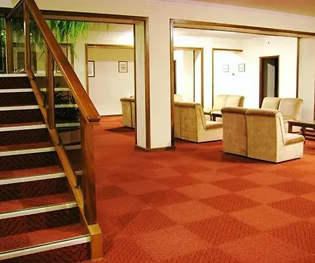 Contriz Hotell