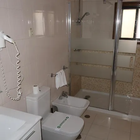 Contriz Hotell