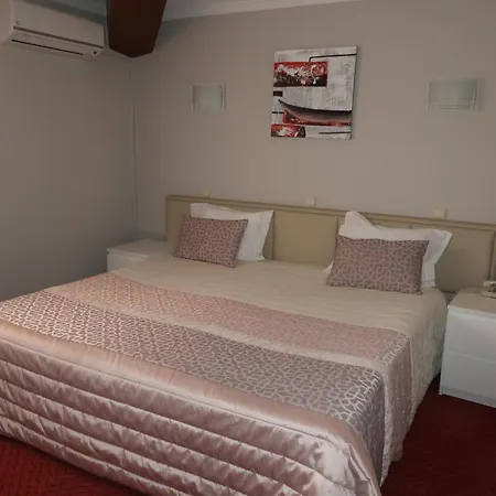 Contriz Hotell Póvoa de Varzim