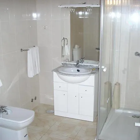Hotell Contriz