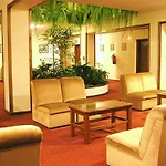 Contriz Hotell Póvoa de Varzim