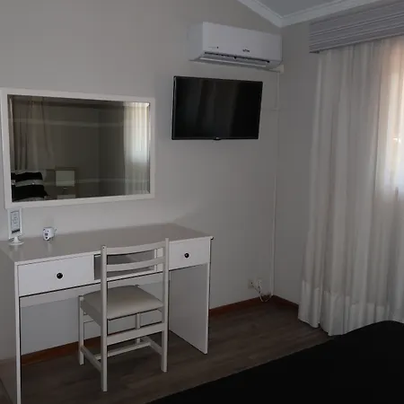 Contriz 2* Póvoa de Varzim