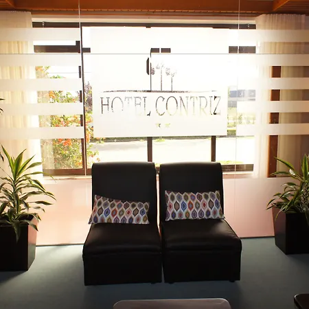 Contriz 2* Póvoa de Varzim