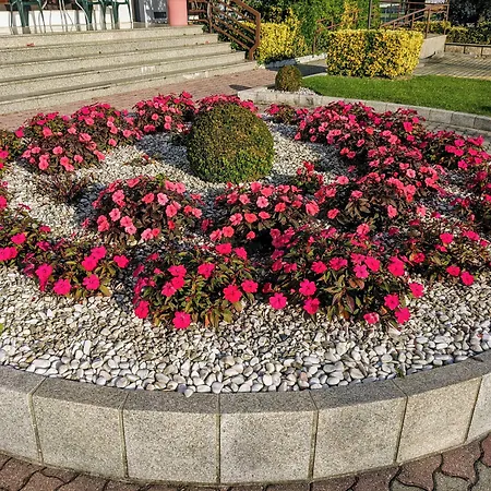 Contriz 호텔 포보아데바짐