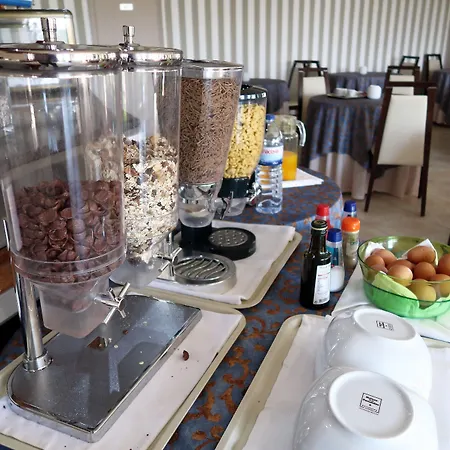 Contriz 2* Póvoa de Varzim