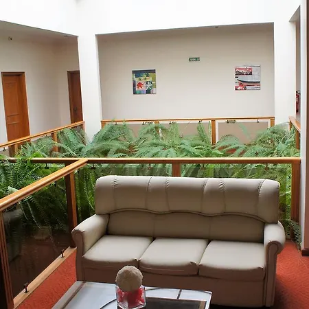 Contriz 2* Póvoa de Varzim