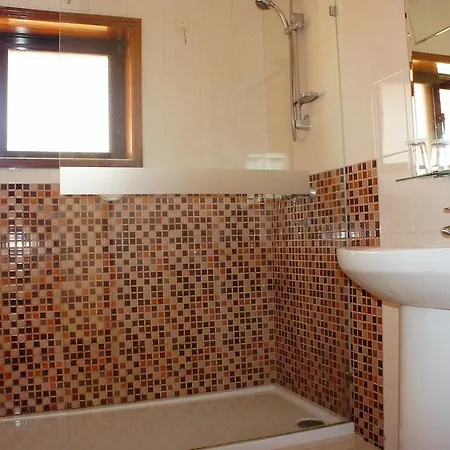 Contriz Hotel Póvoa de Varzim