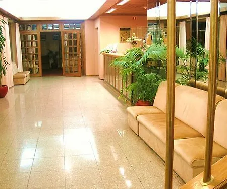 Contriz 2* Povoa de Varzim