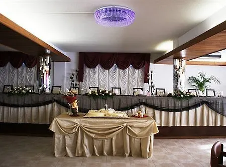 Contriz Hotel Póvoa de Varzim