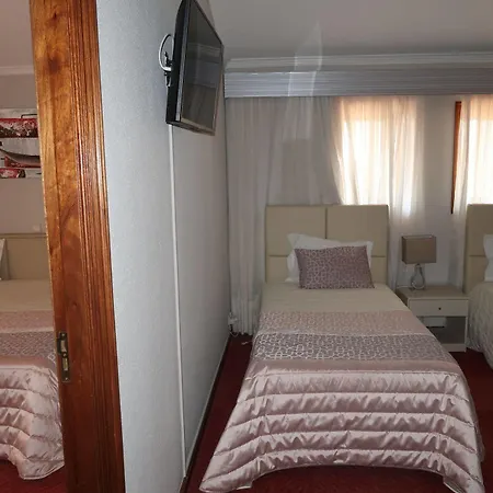 Hotel Contriz