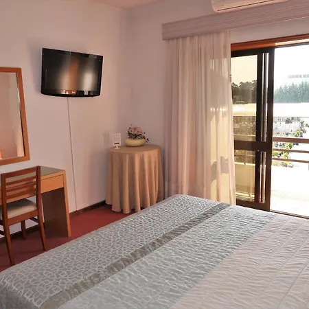 Hotel Contriz Póvoa de Varzim