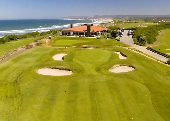 호텔 Contriz 포보아데바짐