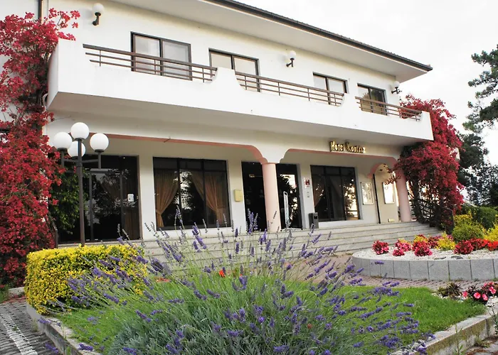 Hotel Contriz Póvoa de Varzim