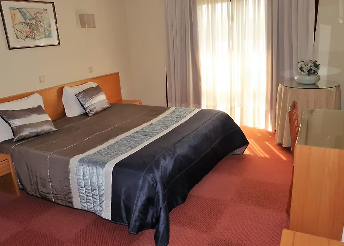 Hotel Contriz Póvoa de Varzim