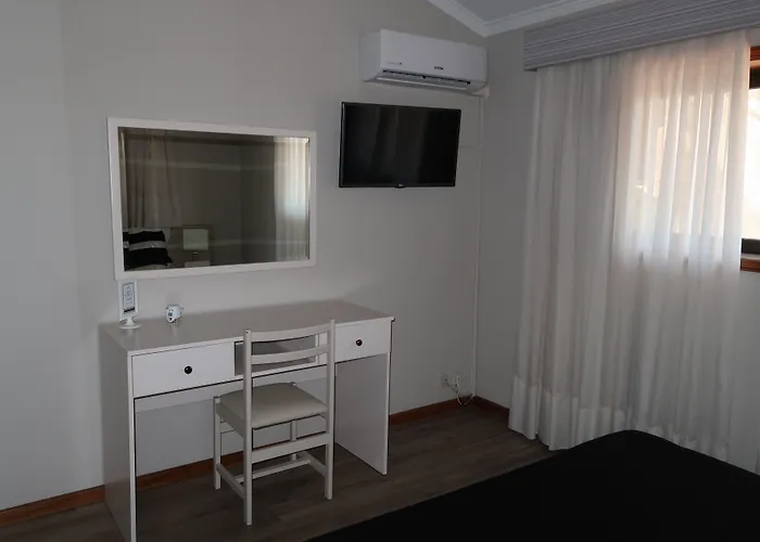 Contriz 2* Póvoa de Varzim