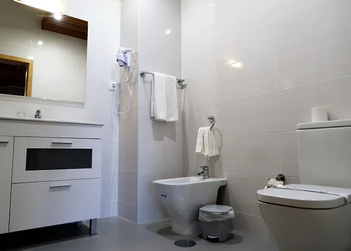 Hotel Contriz Póvoa de Varzim