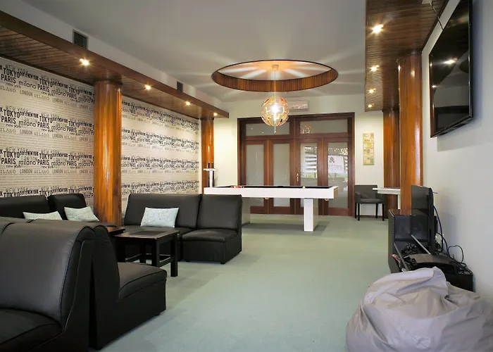 Hotel Contriz Póvoa de Varzim