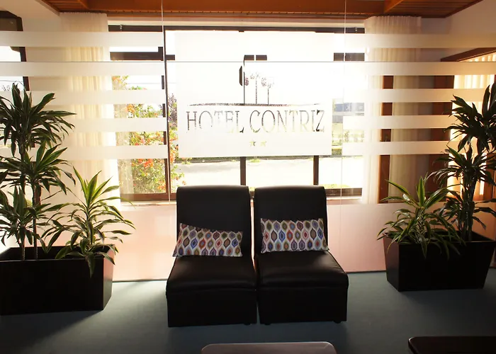 Contriz 2* 포보아데바짐