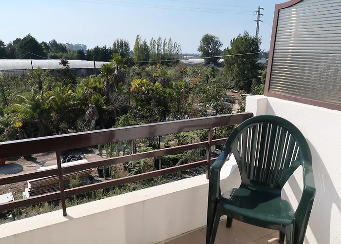 Contriz 2* Póvoa de Varzim