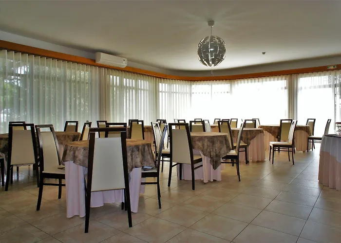 Hotel Contriz Póvoa de Varzim