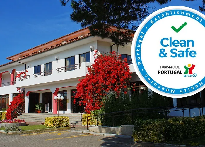 Contriz Hotel Póvoa de Varzim