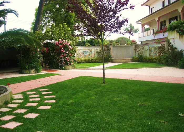 Contriz 2* Póvoa de Varzim