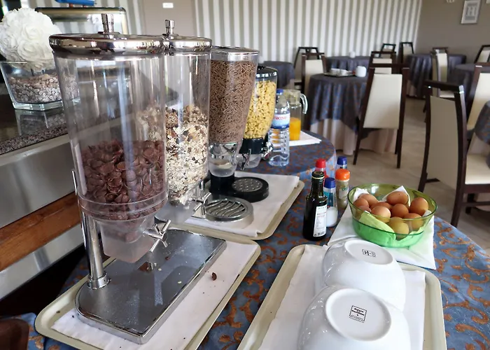 Contriz 2* Póvoa de Varzim