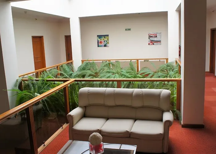 Contriz 2* Póvoa de Varzim