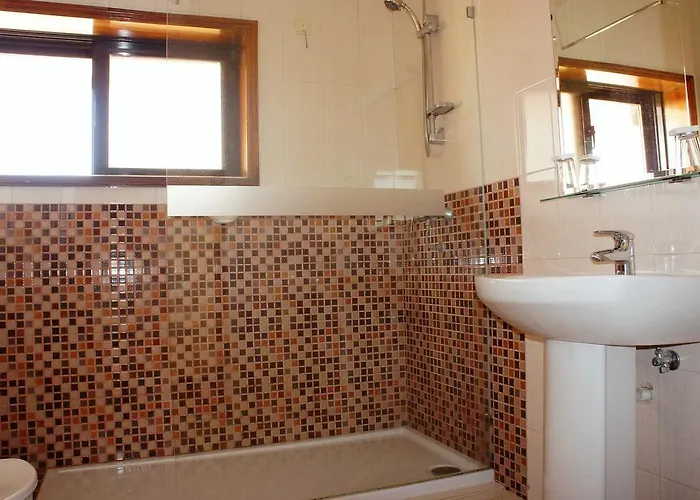 Contriz Hotel Póvoa de Varzim