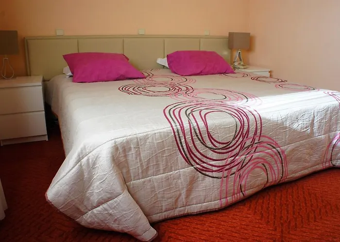 Hotel Contriz Póvoa de Varzim