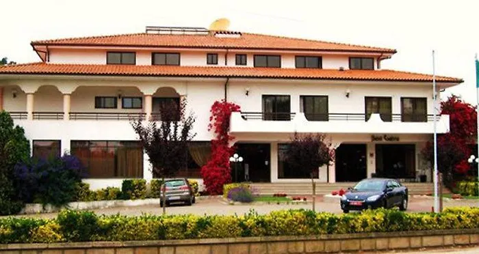 Contriz Hotel Póvoa de Varzim