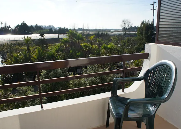 Hotel Contriz Póvoa de Varzim