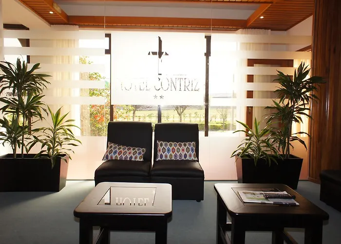 Contriz Hotel