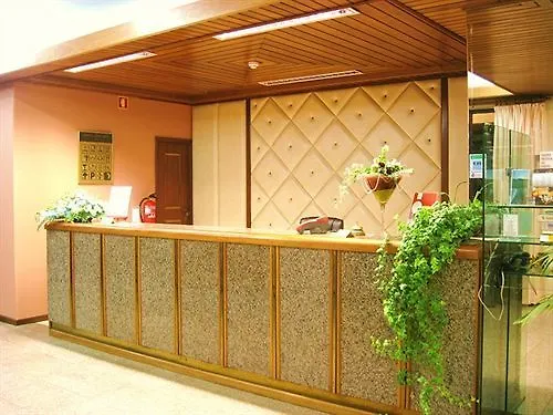 Contriz Hotel Póvoa de Varzim